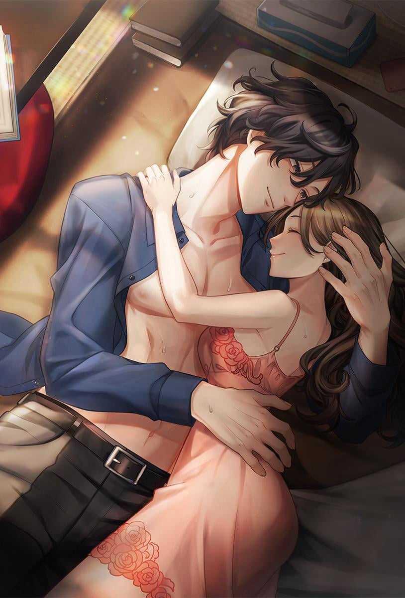 情动